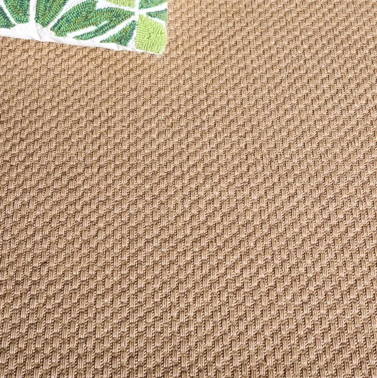 ATRIUM SISAL 100 BEIGE 9' x 12' Large Rectangle Rug