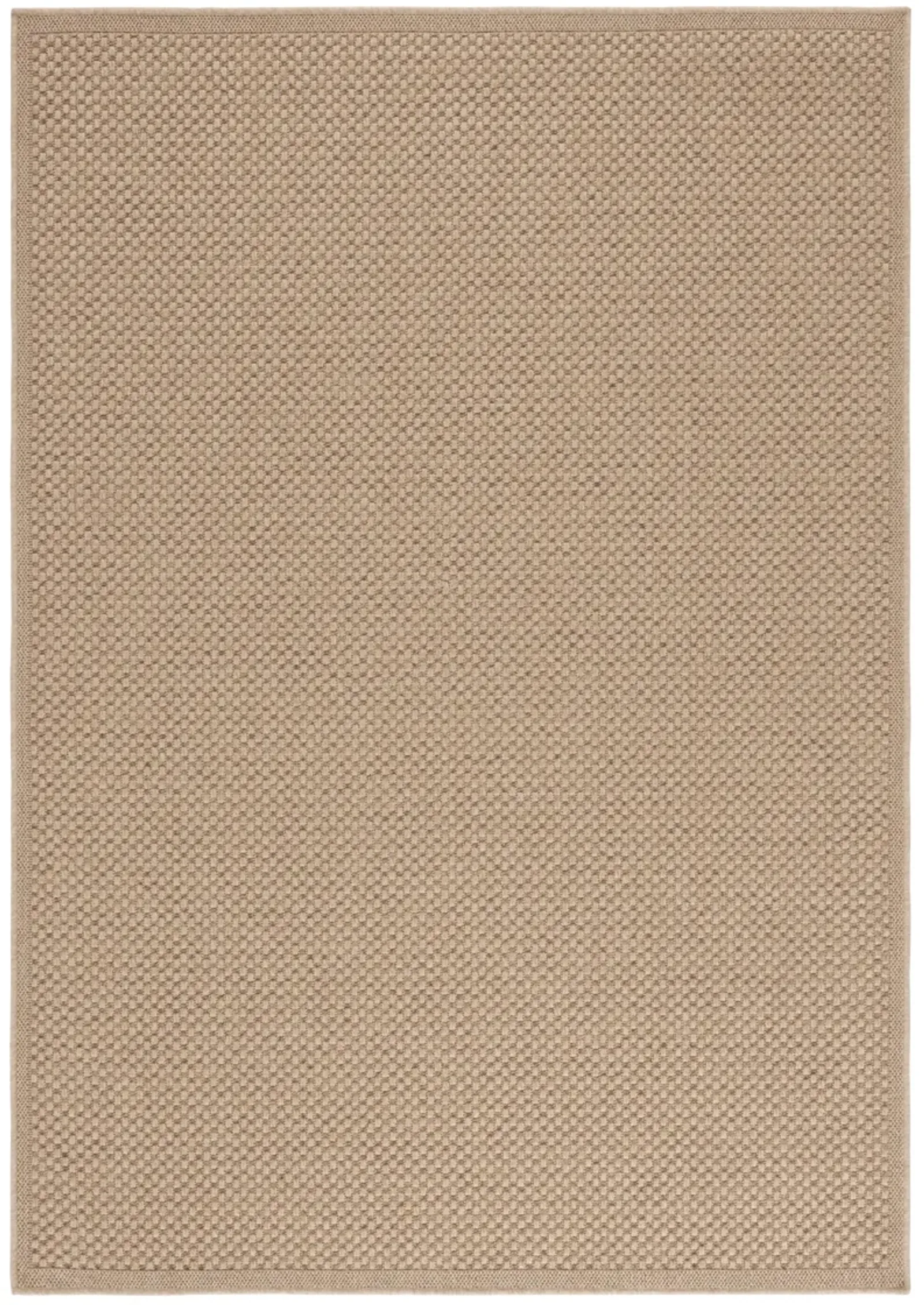 ATRIUM SISAL 100 BEIGE 9' x 12' Large Rectangle Rug