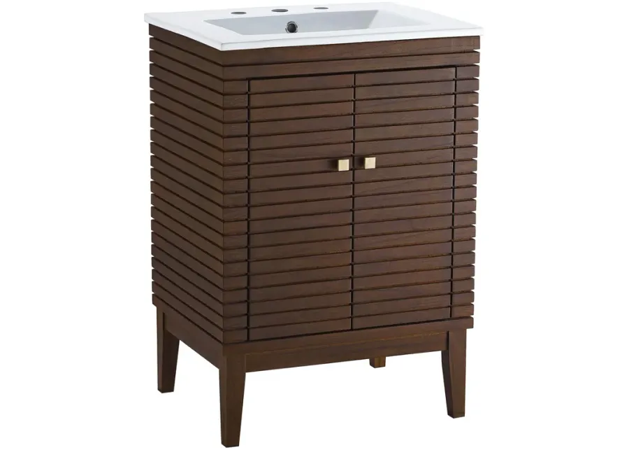 Ledger 24" Bathroom Vanity