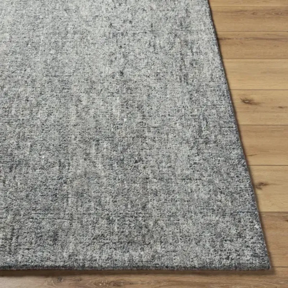 Alicia ACS-2300 5' x 7'6" Hand Made Rug