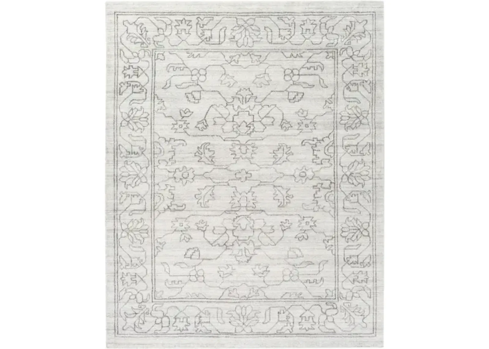 Hightower 10' x 14' Rug