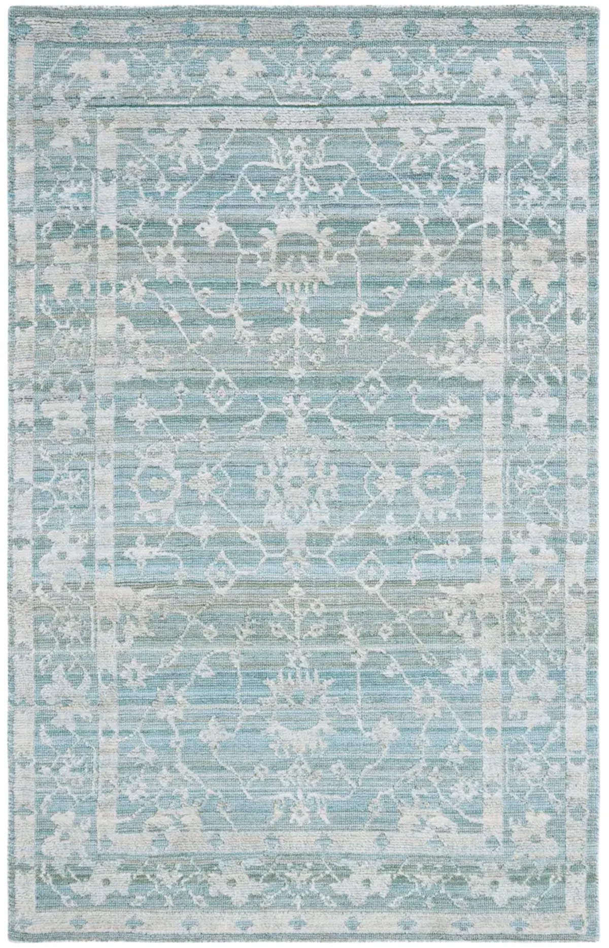 MARQUEE Hand Tufted 6' x 9' area rug