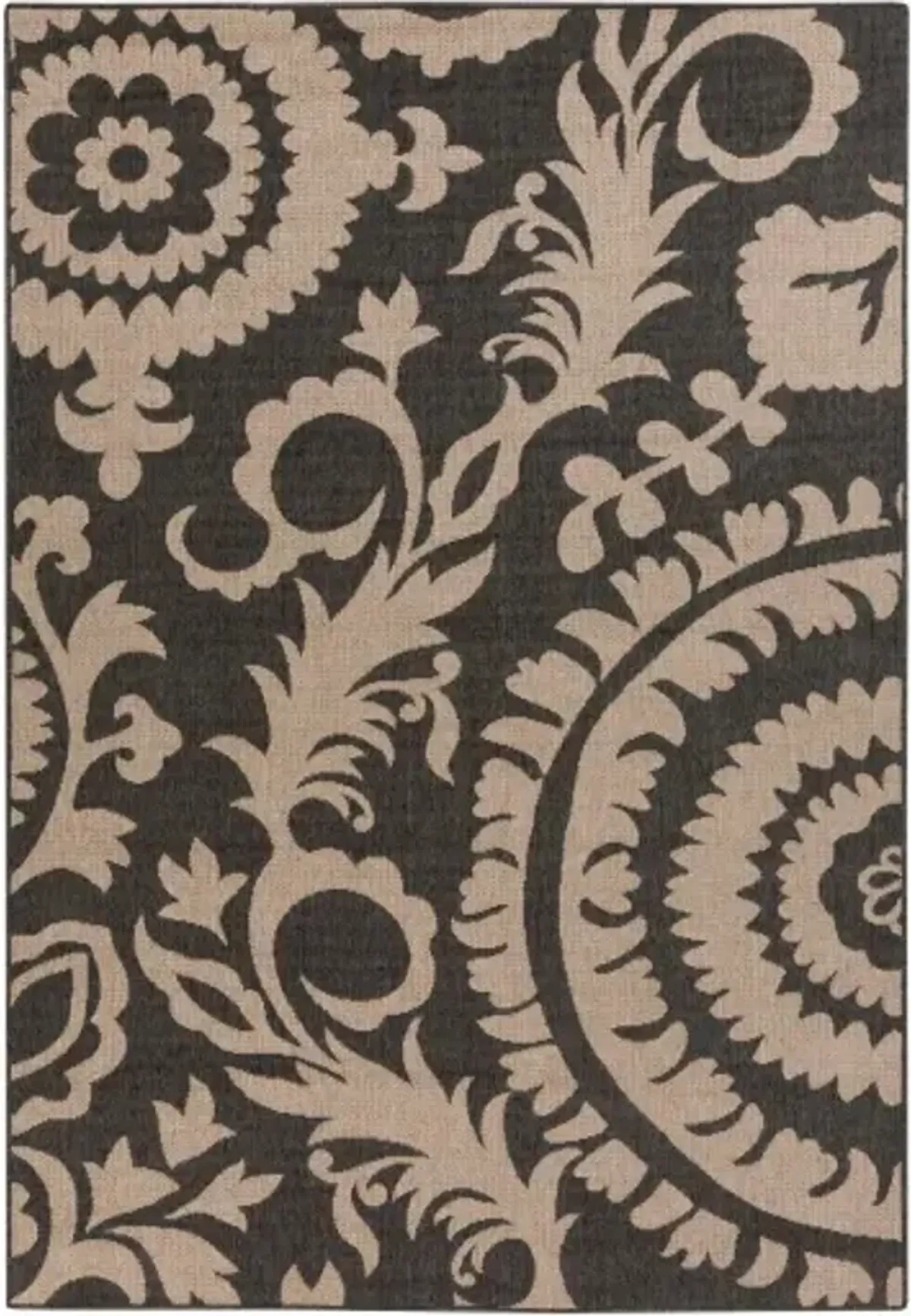 Alfresco 2'5" x 4'5" Rug