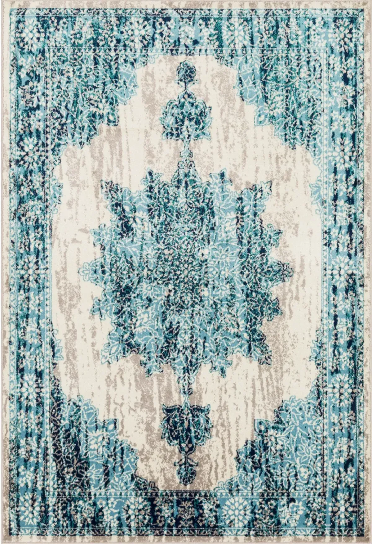 Paramount PAR-1103 8'10" x 12'10" Machine Woven Rug