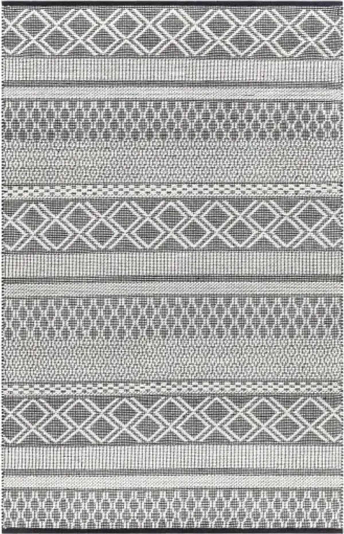 San Jose SJO-2300 27" x 45" Hand Made Rug