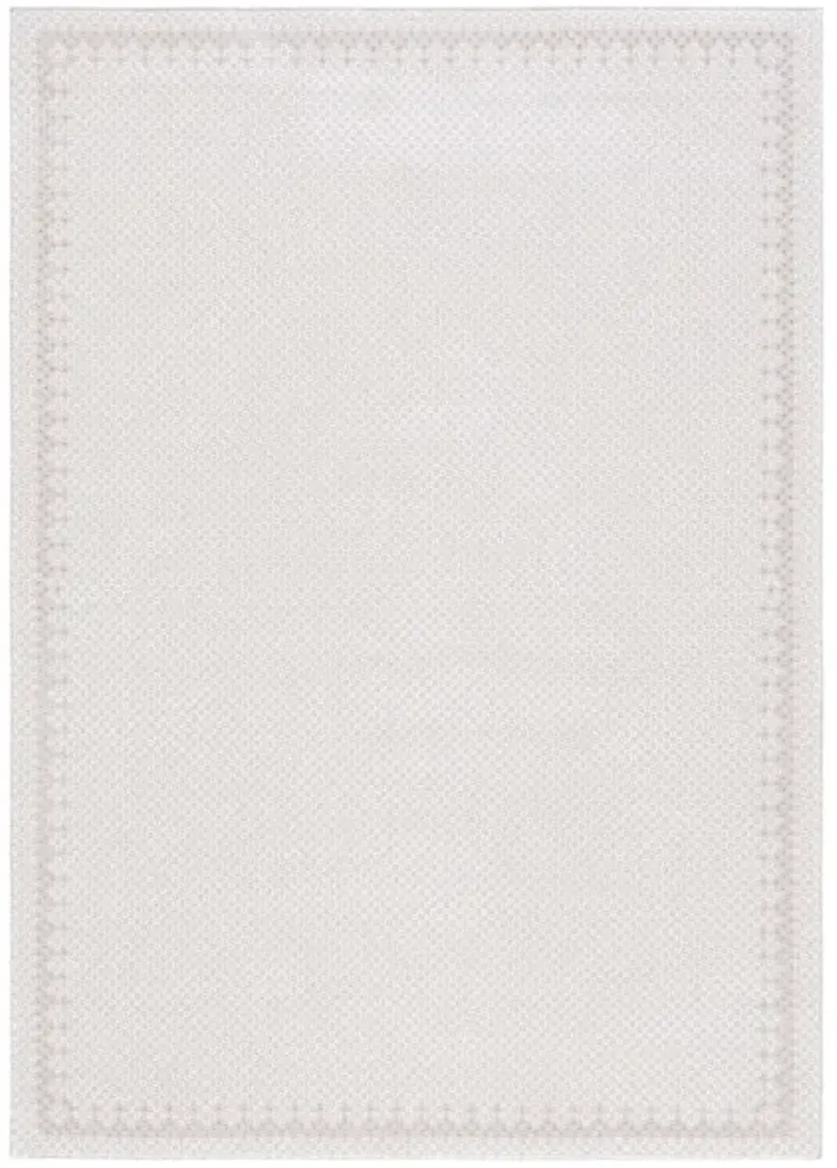 CONTINENTAL 118 Beige  6'-7' X 9' Medium Rectangle Rug