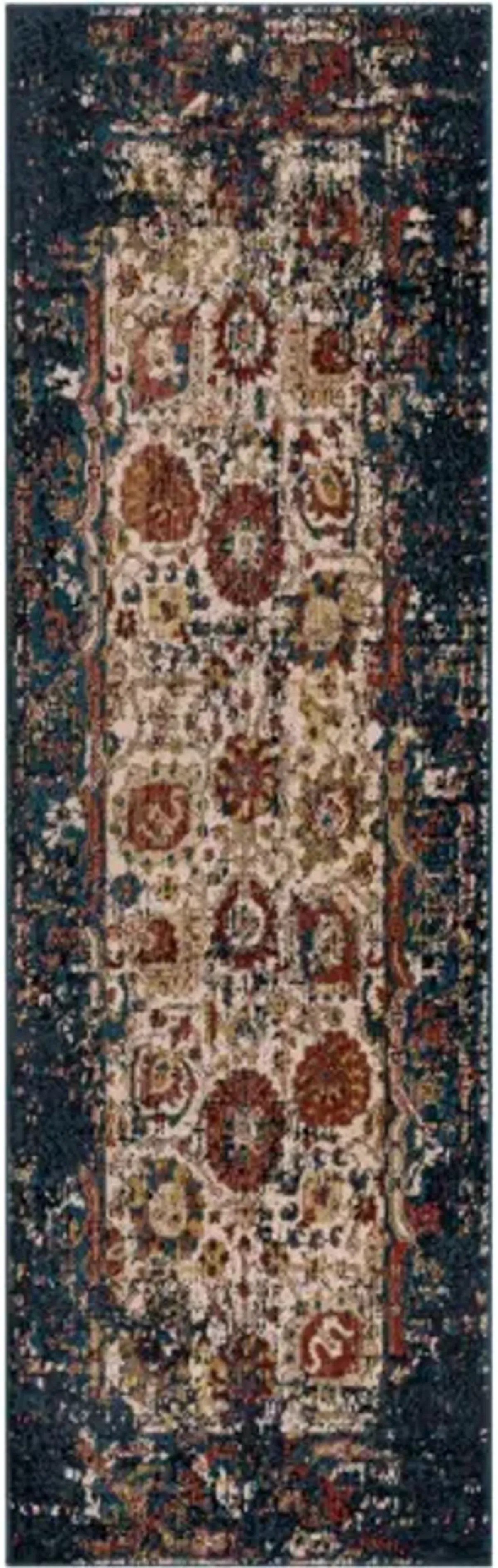Crafty CRT-2320 2'6" x 7'10" Rug