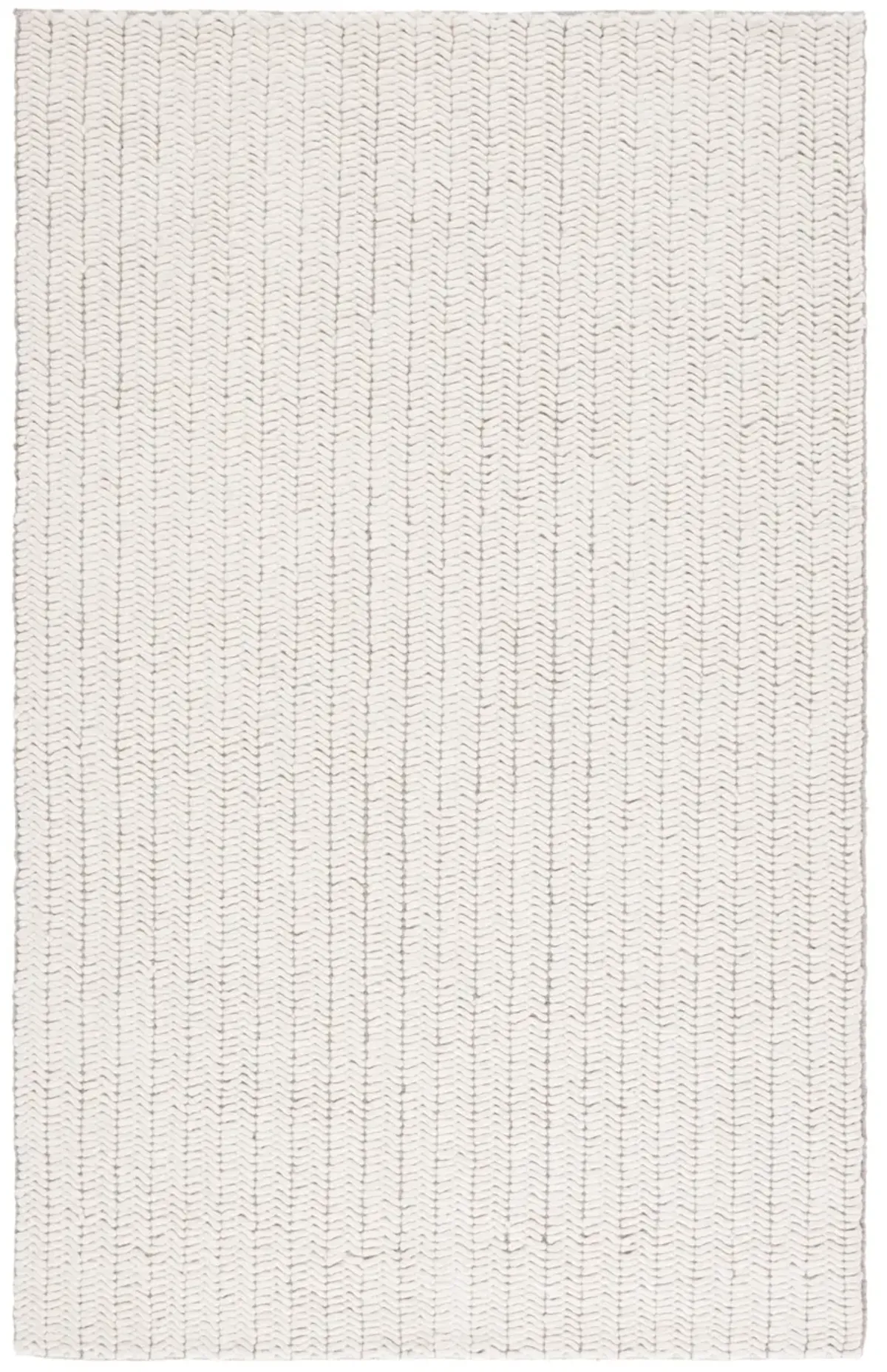 NATURA 707 IVORY 8' x 10' Large Rectangle Rug