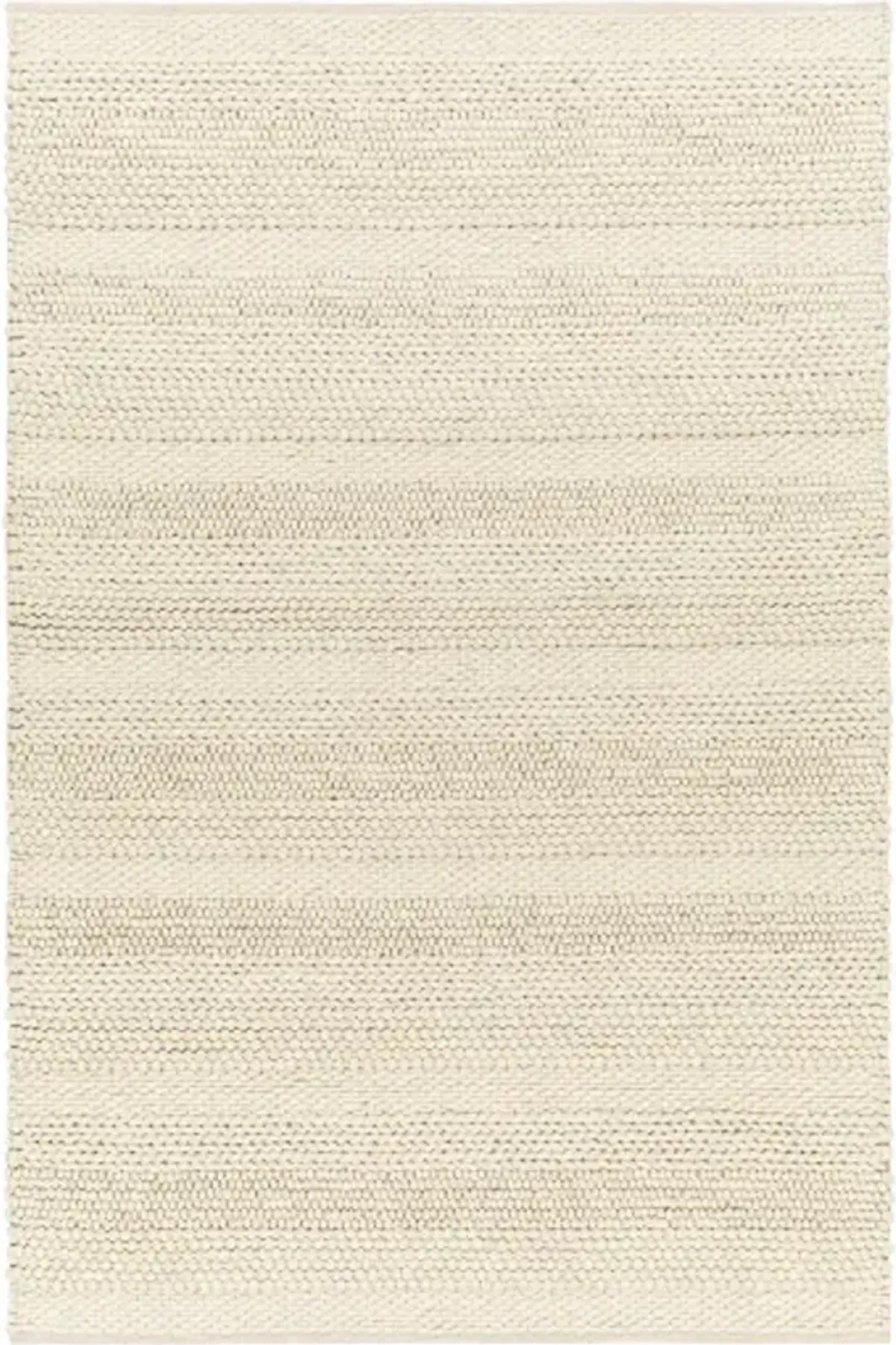 Tahoe TAH-3711 2' x 3' Hand Made Rug