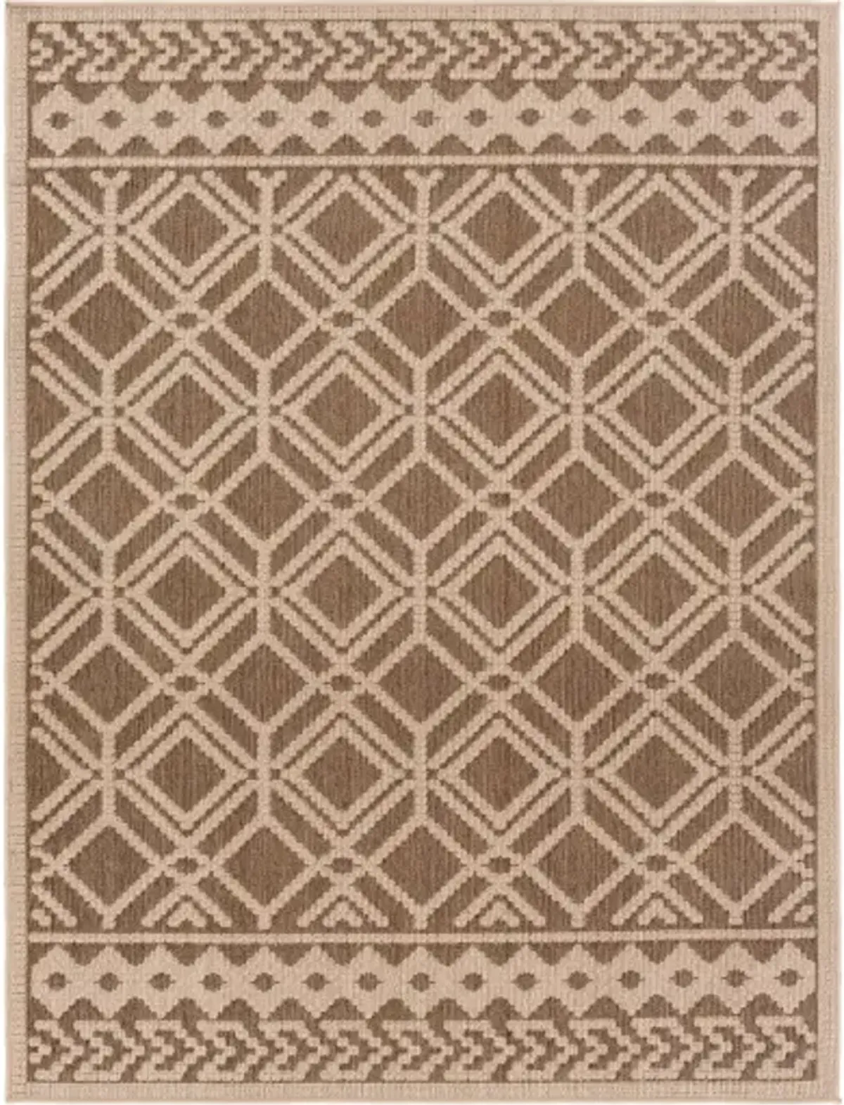 Montego bay 5'3" x 7' Rug
