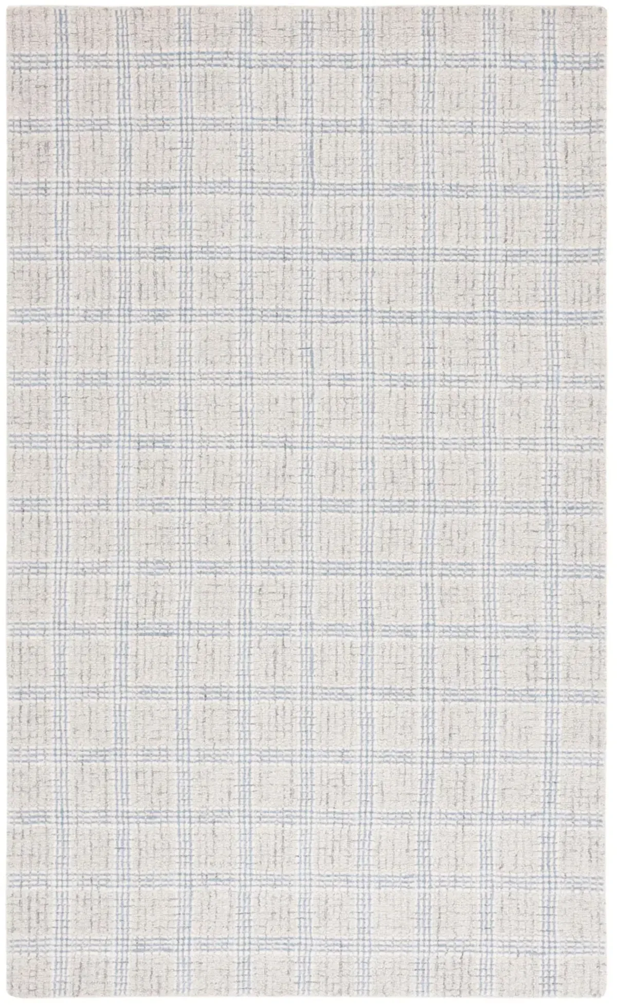 EBONY Hand Tufted 8' x 10' area rug