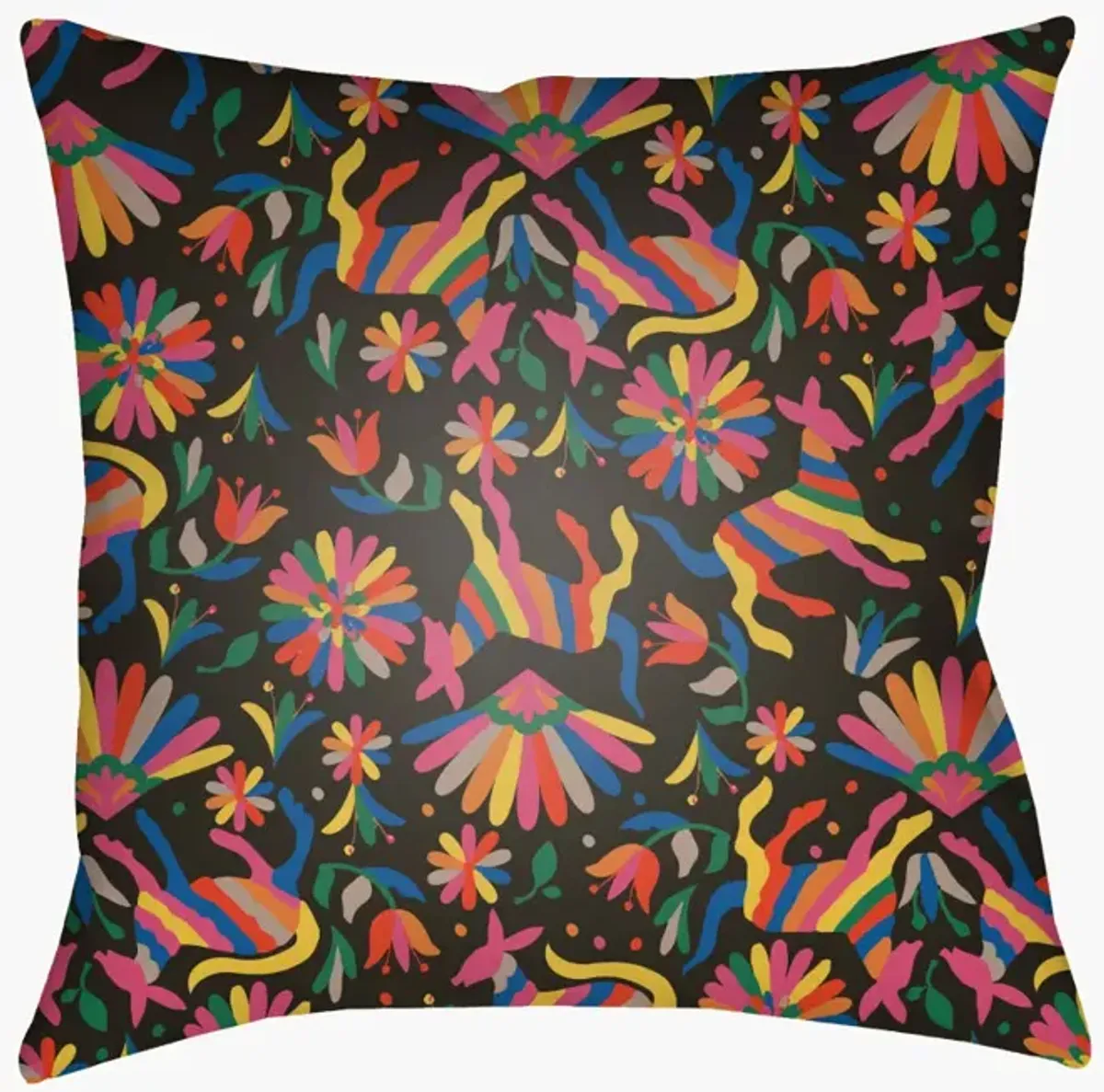 Lolita LOTA-1302 26"L x 26"W Floor Pillow