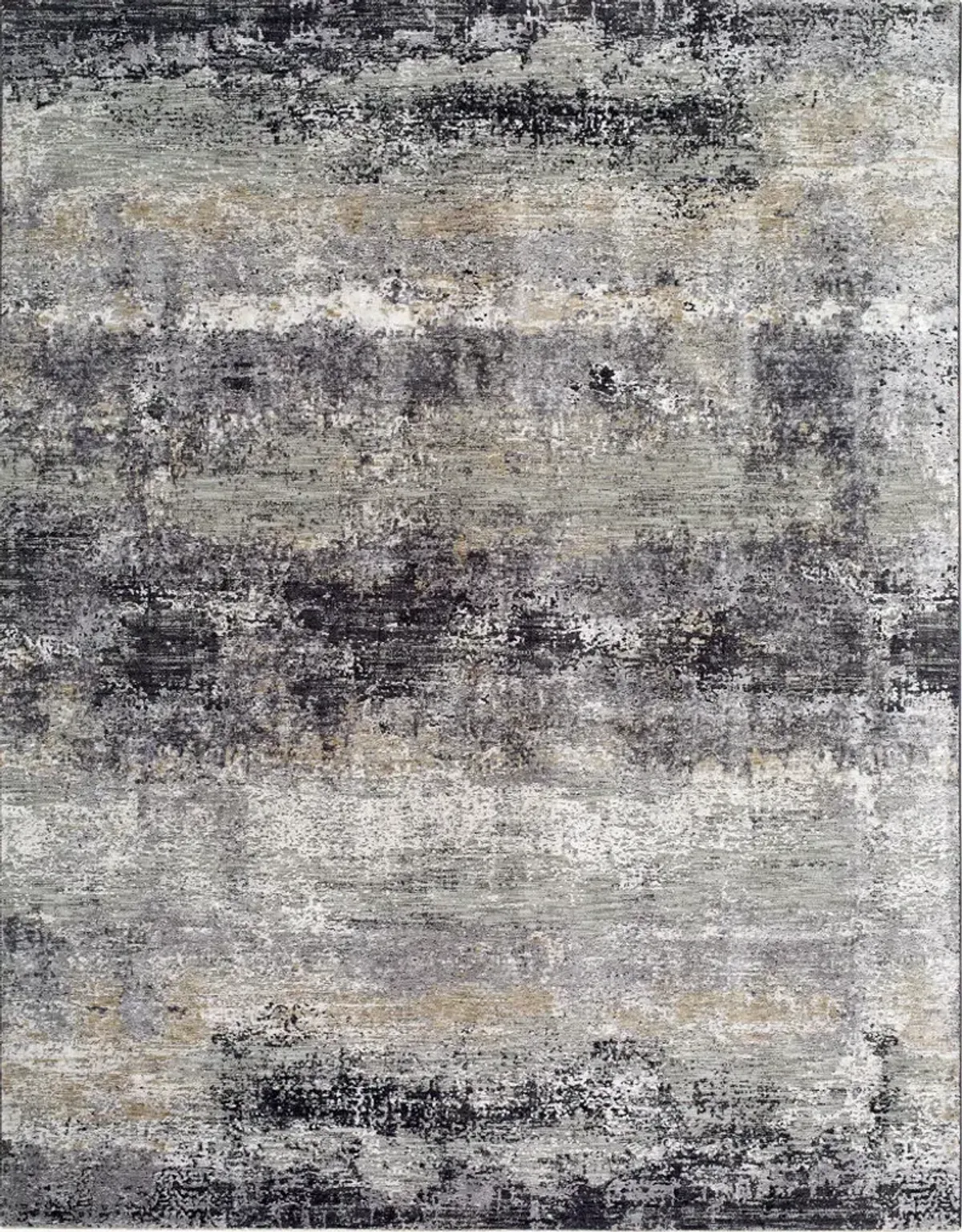 Gakko 9' x 12'2" Machine Woven Rug
