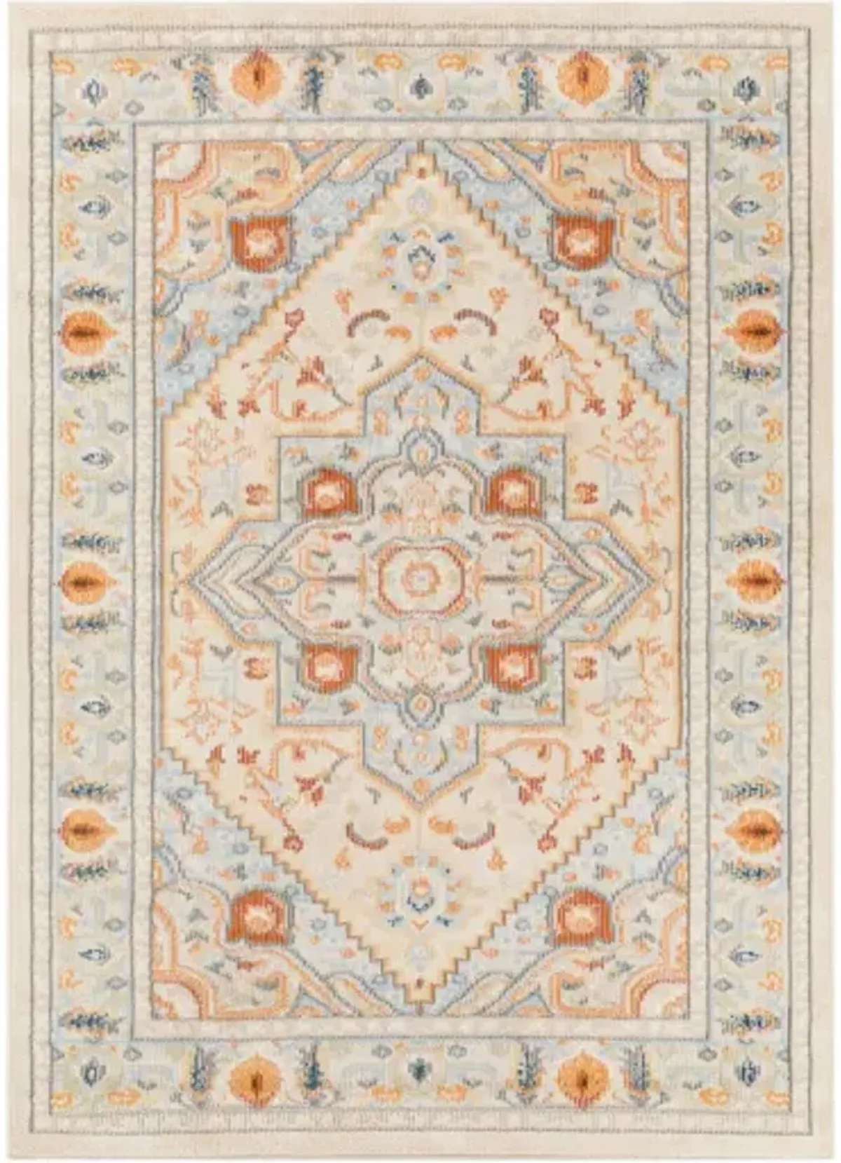 Pisa 5' x 7' Rug