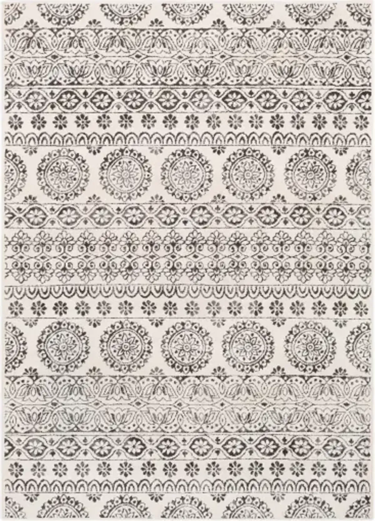 Bahar 2' x 2'11" Rug