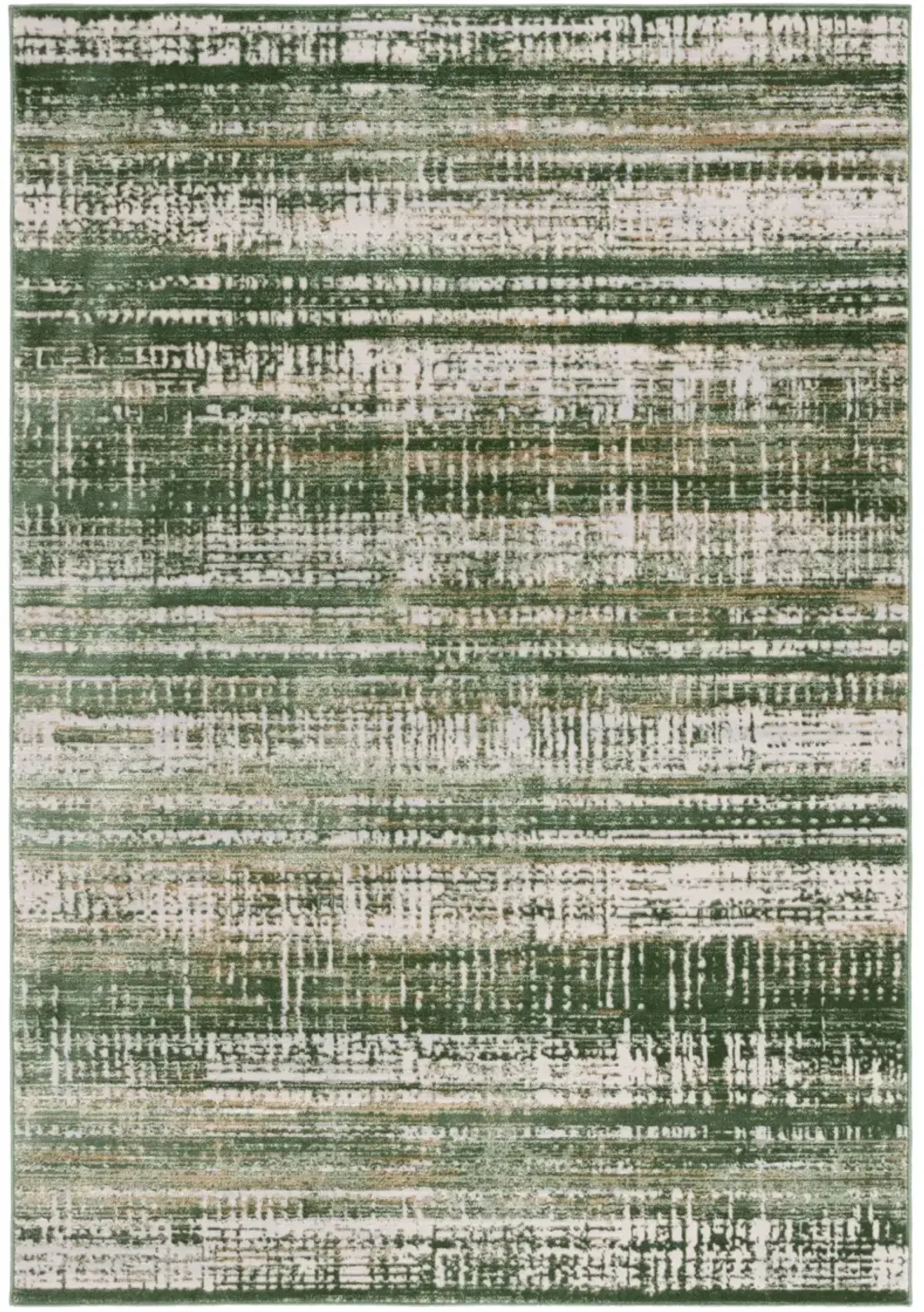 PRESTIGE 128 IVORY  8' x 10' Large Rectangle Rug