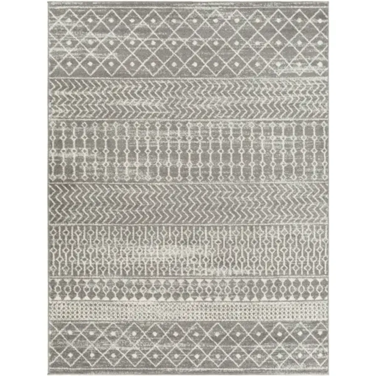 Tevazu 9' x 12' Rug