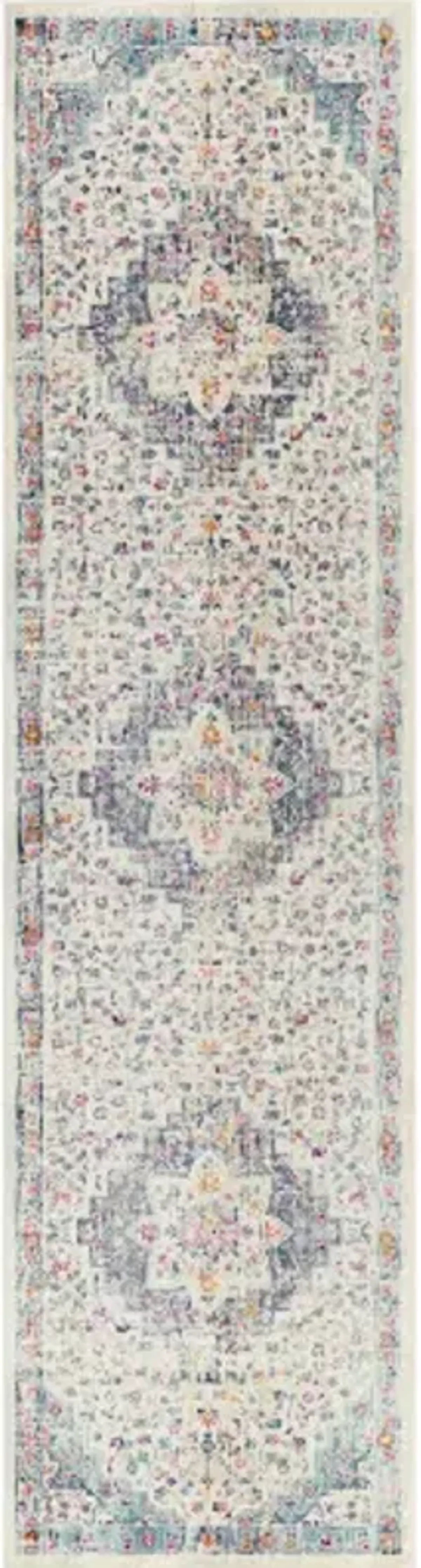 Dublin 2'7" x 10'2" Rug