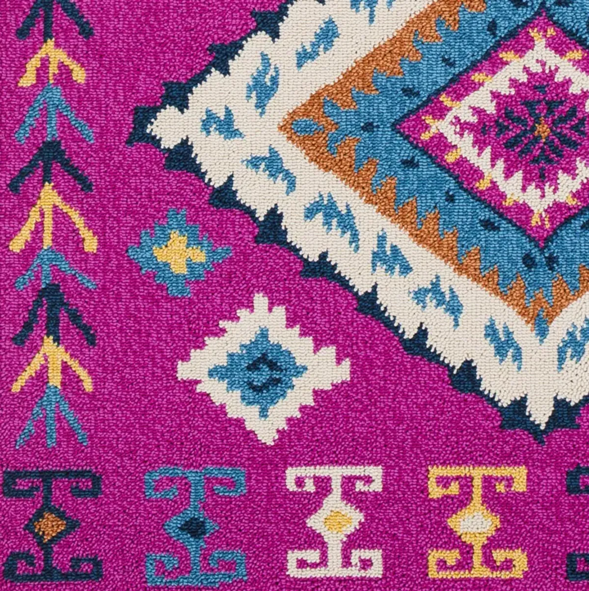 Love LOV-2301 9'2" x 12'2" Machine Woven Rug