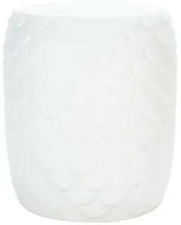 white color