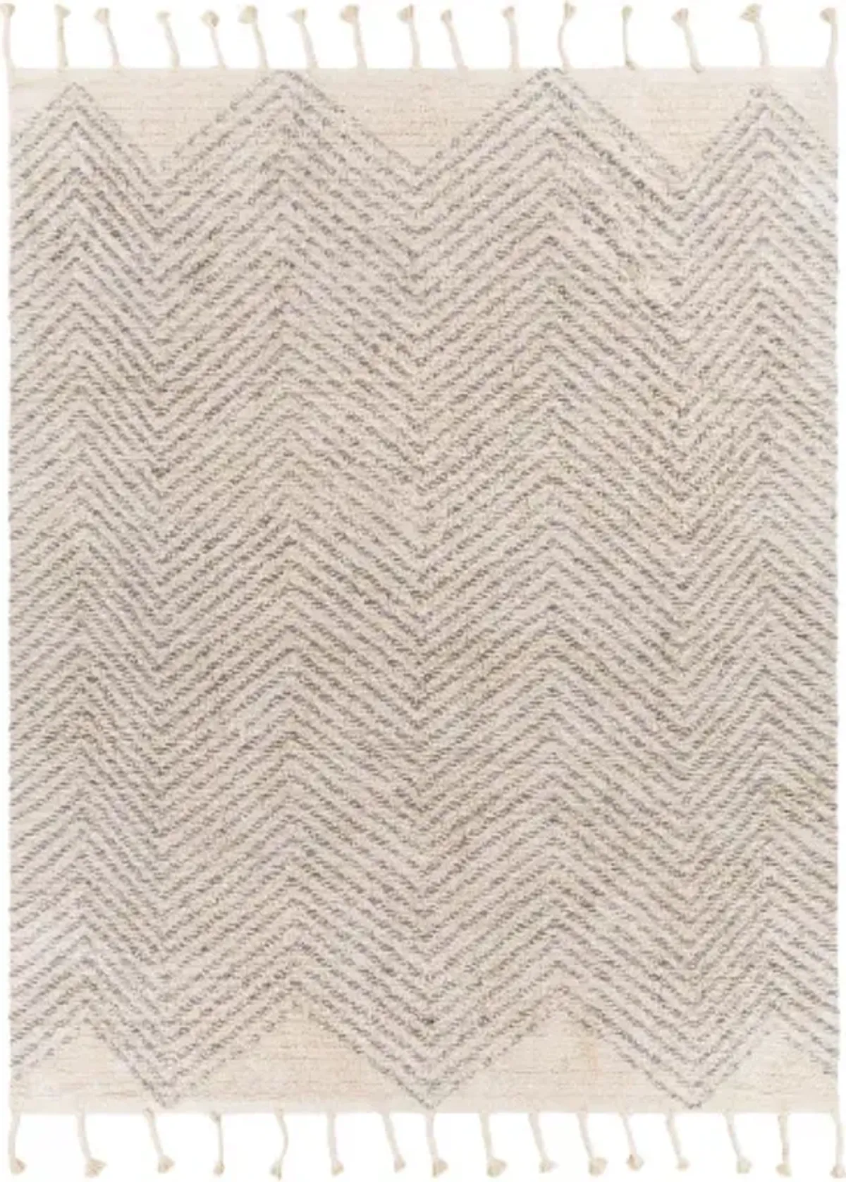 Khemisset 8' x 10' Rug