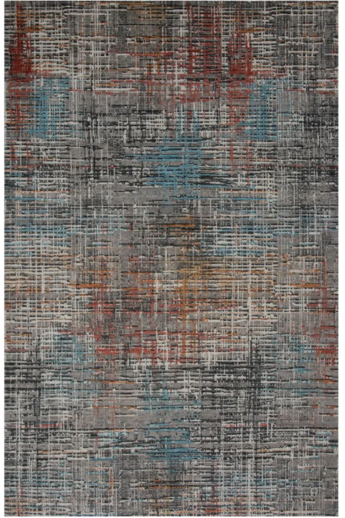 Intrigue Hybrid Cut pile 8' x 10' Rug