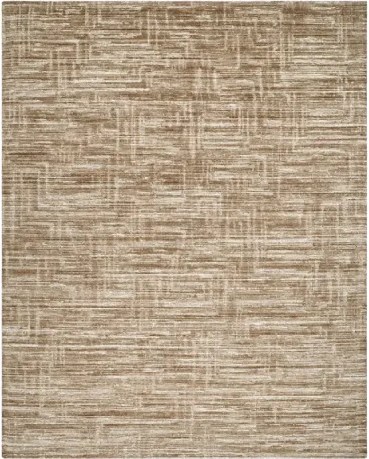 Jackie JAK-2308 6' x 9' Handmade Rug