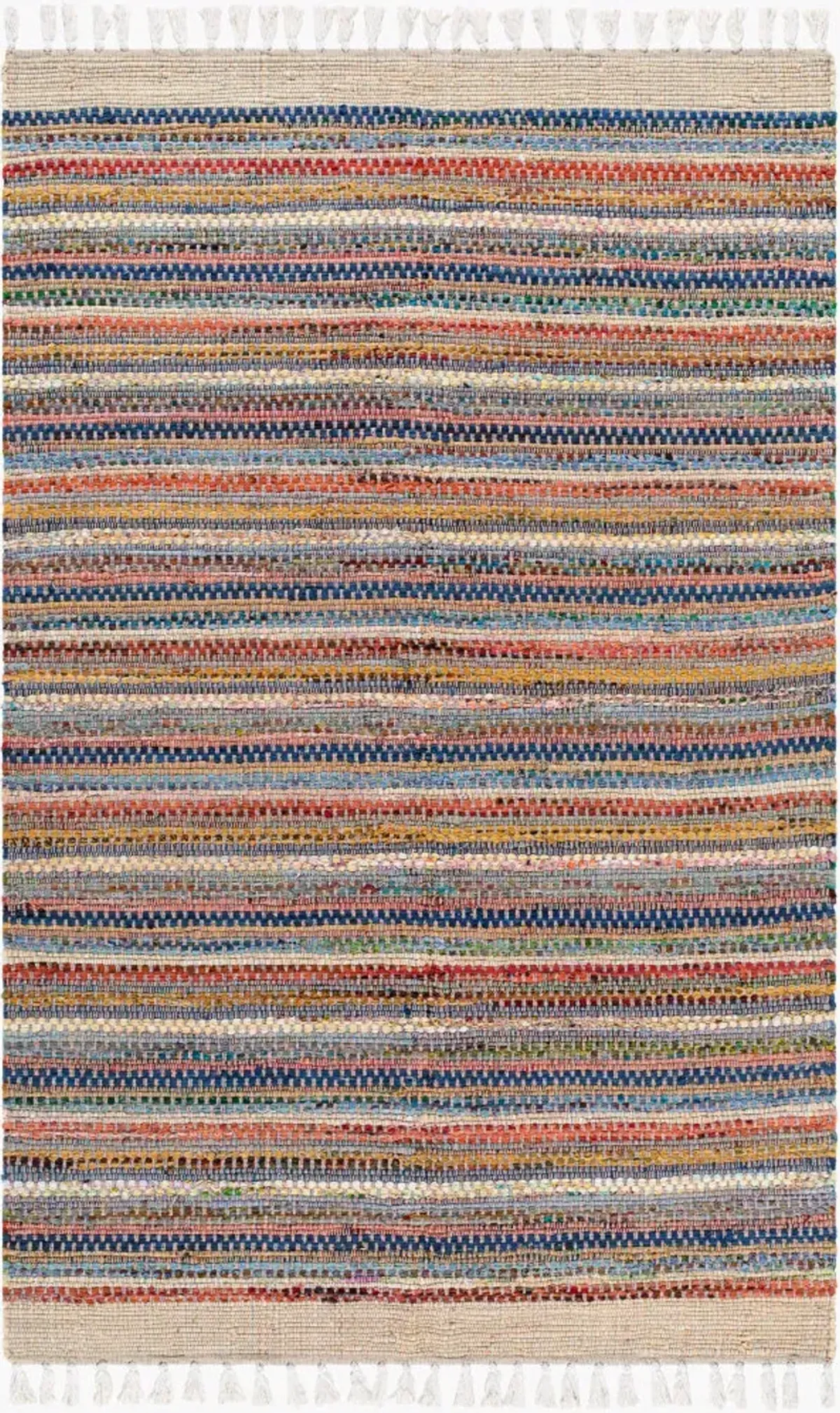 Halifax 8' x 10' Handmade Rug