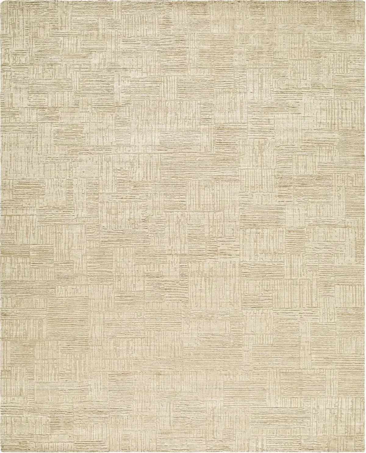 Dilber DBR-2306 6' x 9' Handmade Rug