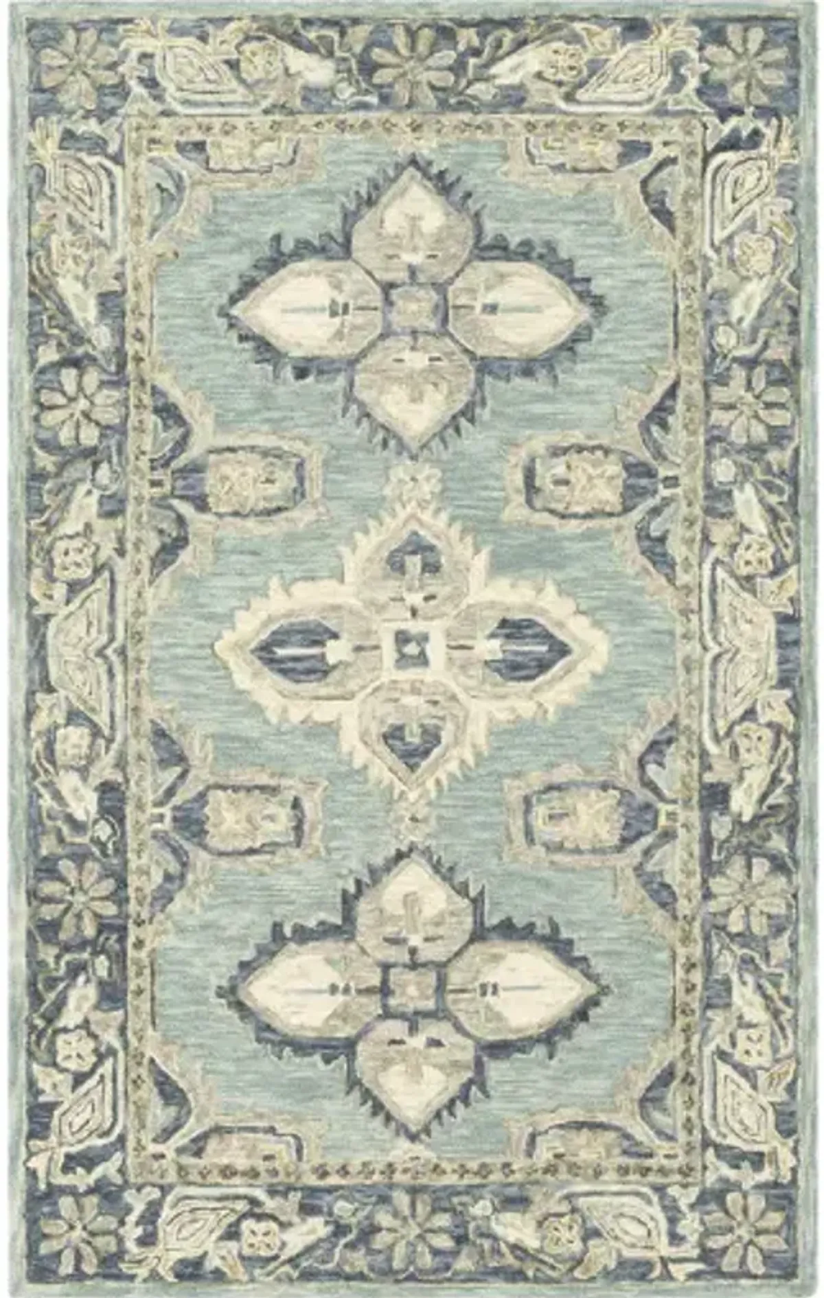 Bonifate 5' x 7'6" Rug