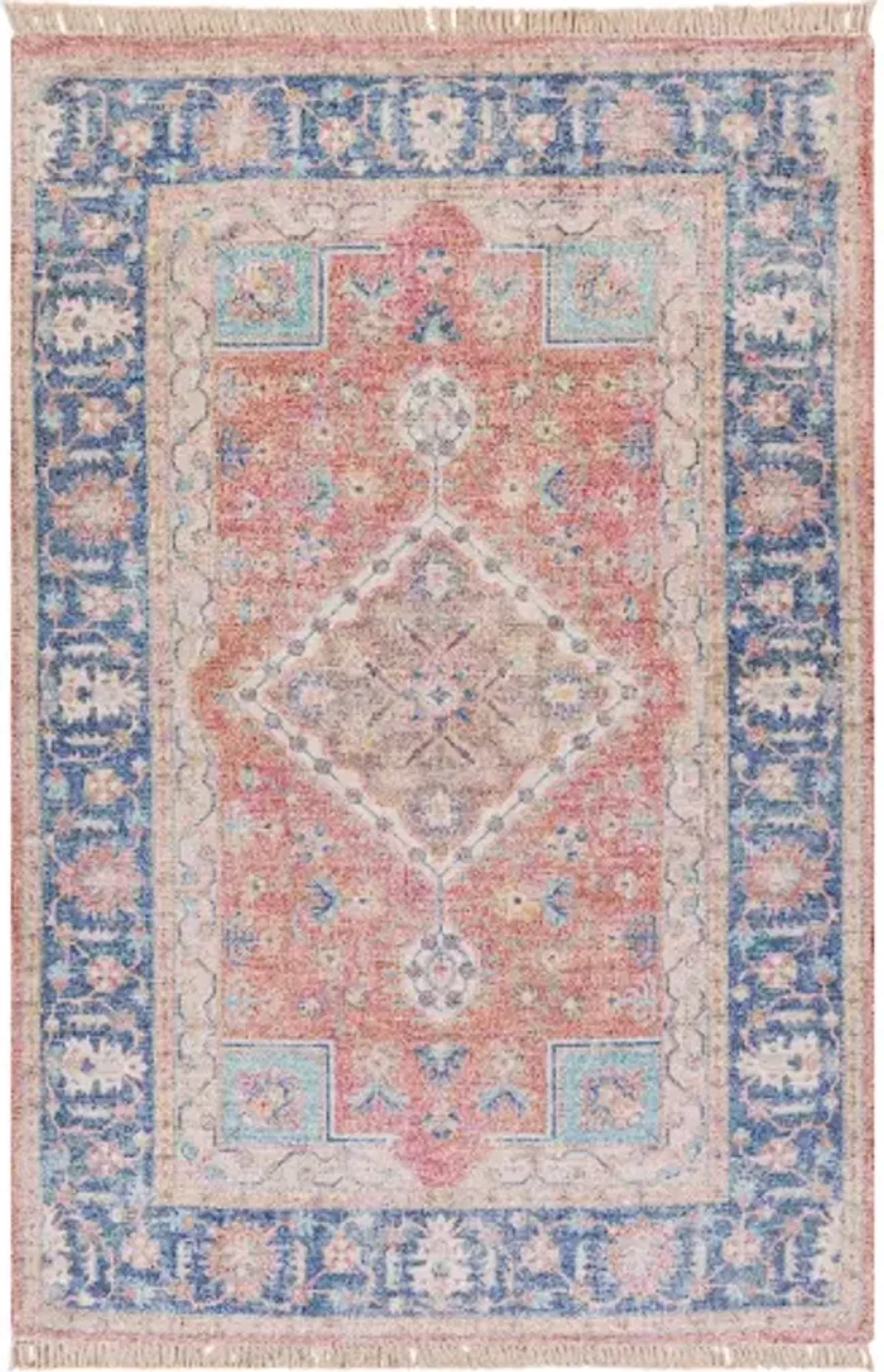 Sivas 2' x 3' Rug
