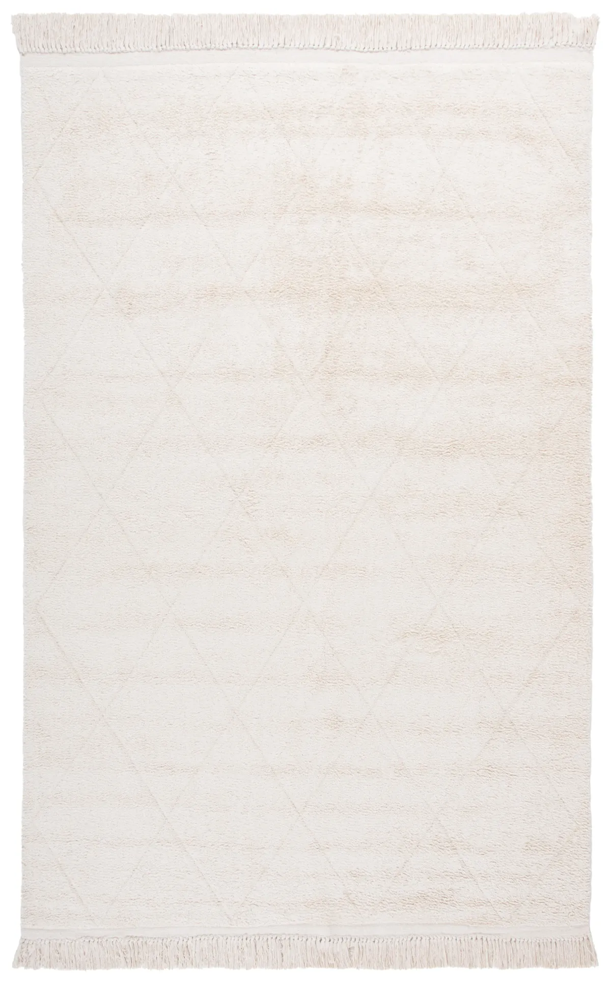 EASY CARE Hand Woven 3' x 5' area rug