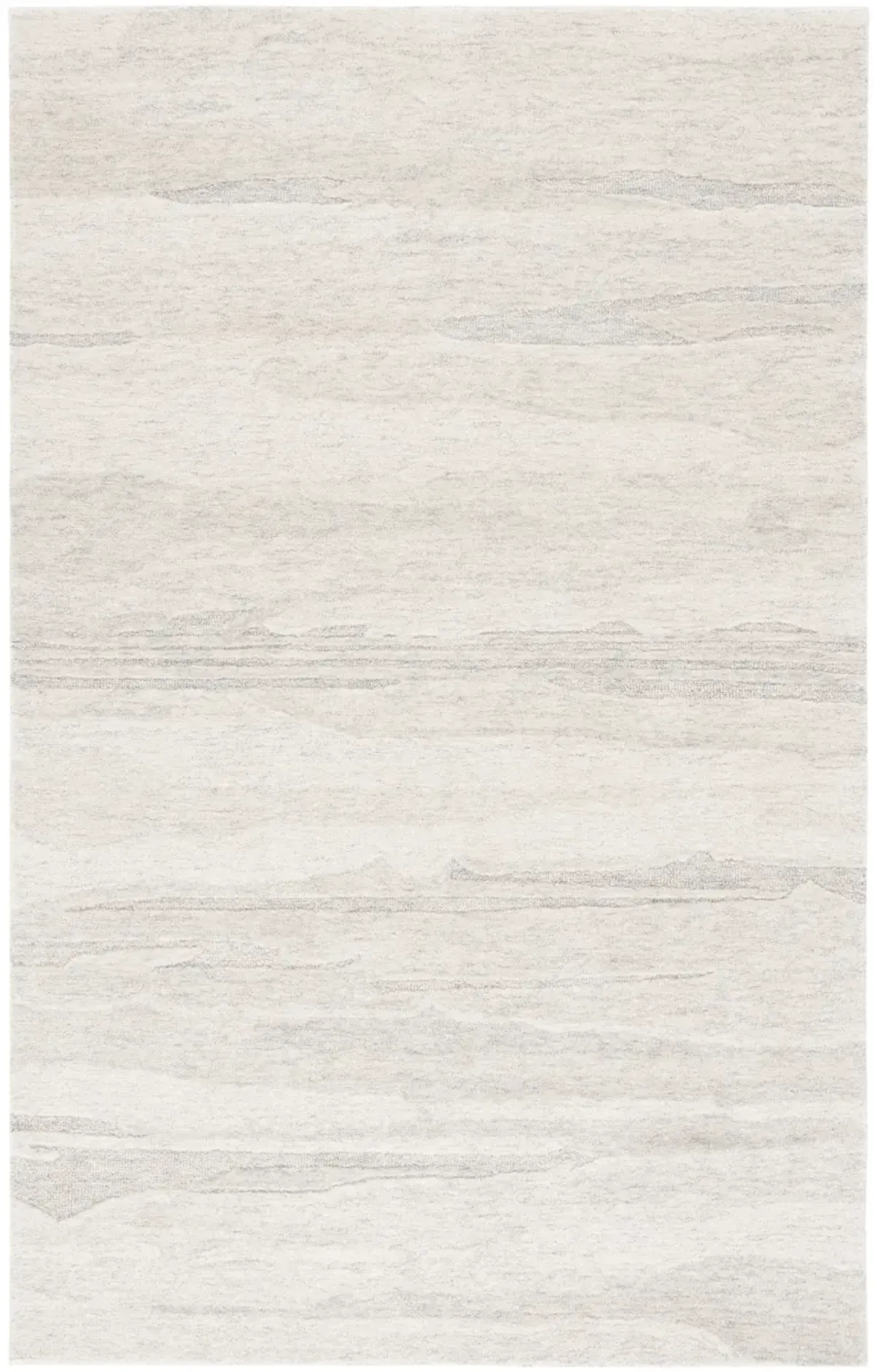 EBONY Hand Tufted 5' x 8' area rug