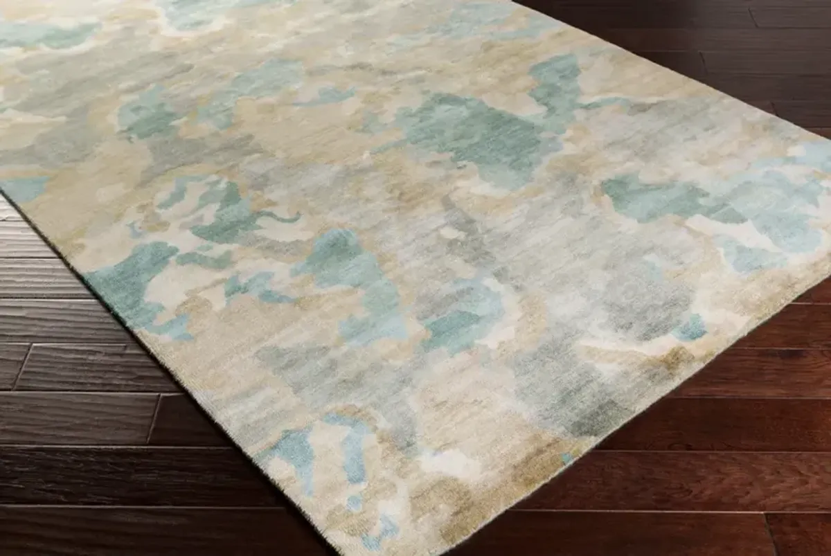 Slice of Nature 8' x 11' Rug