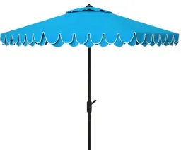 blue color