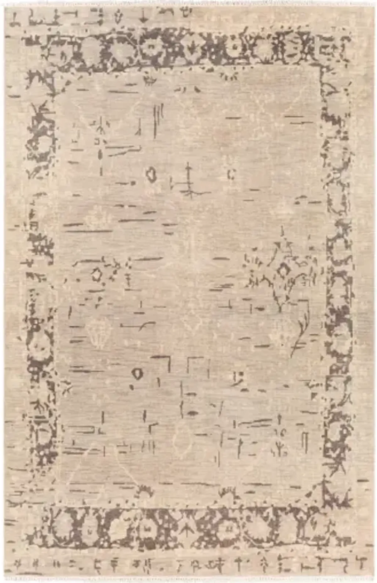 Festival 6' x 9' Rug