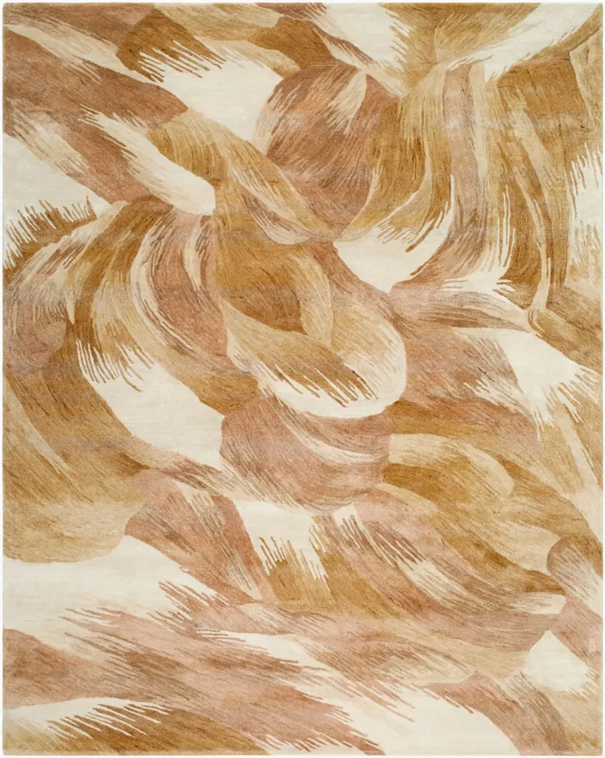 Diva 9' x 12' Handmade Rug