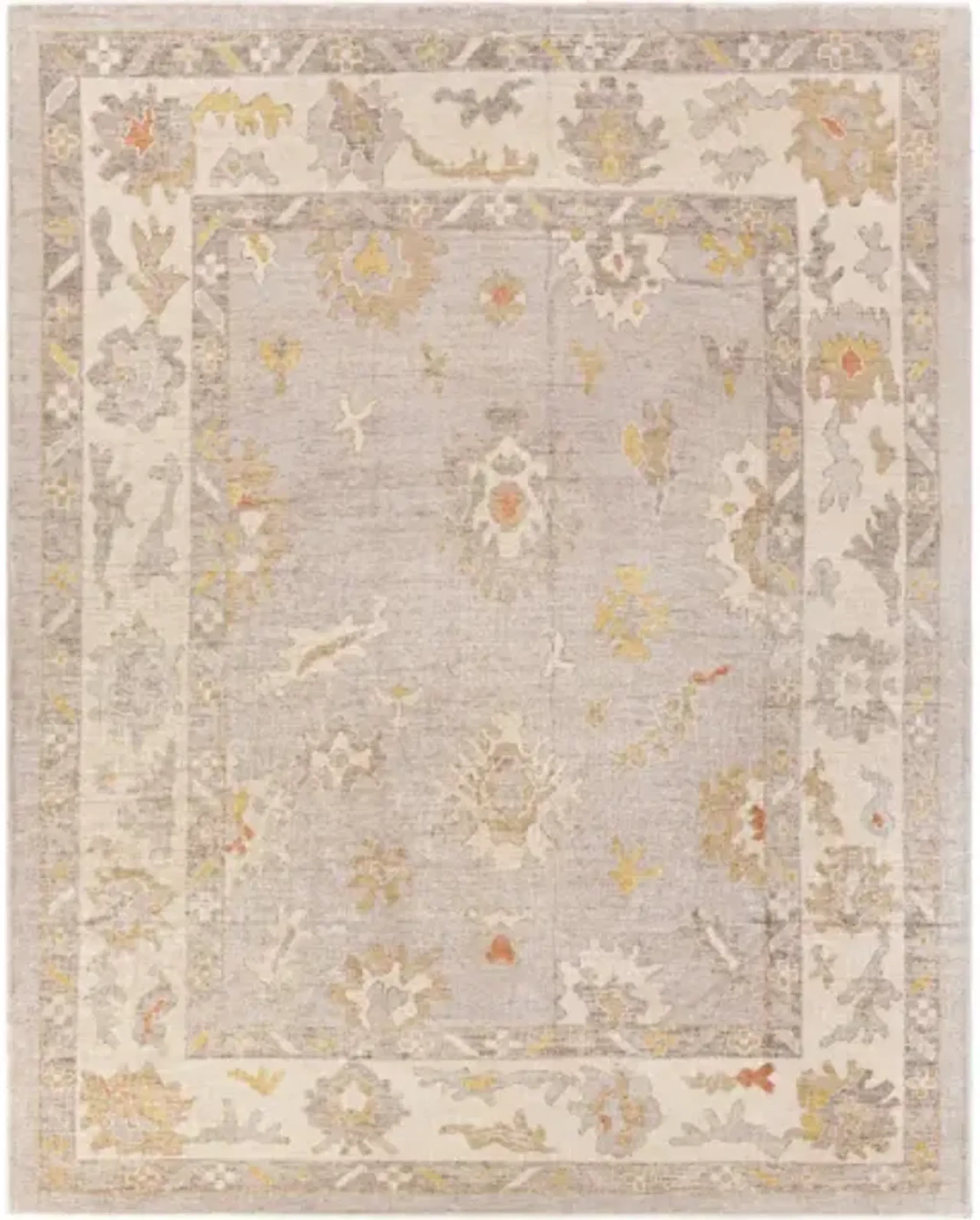 One Of A Kind 94 X 12 Rug Mine | Furniture.com