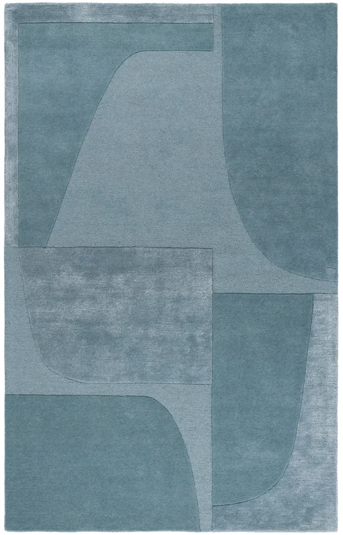 FIFTH AVENUE Hand Tufted 6' x 9' area rug