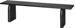 black color