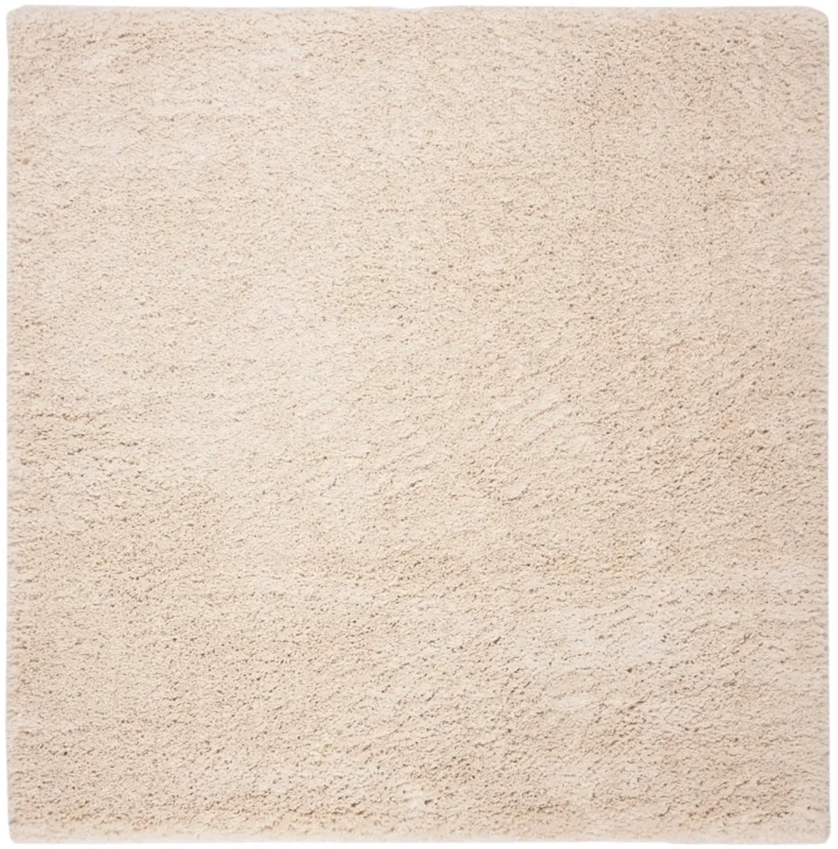 FONTANA SHAG Square Power Loomed 4' X 4' Square Rug