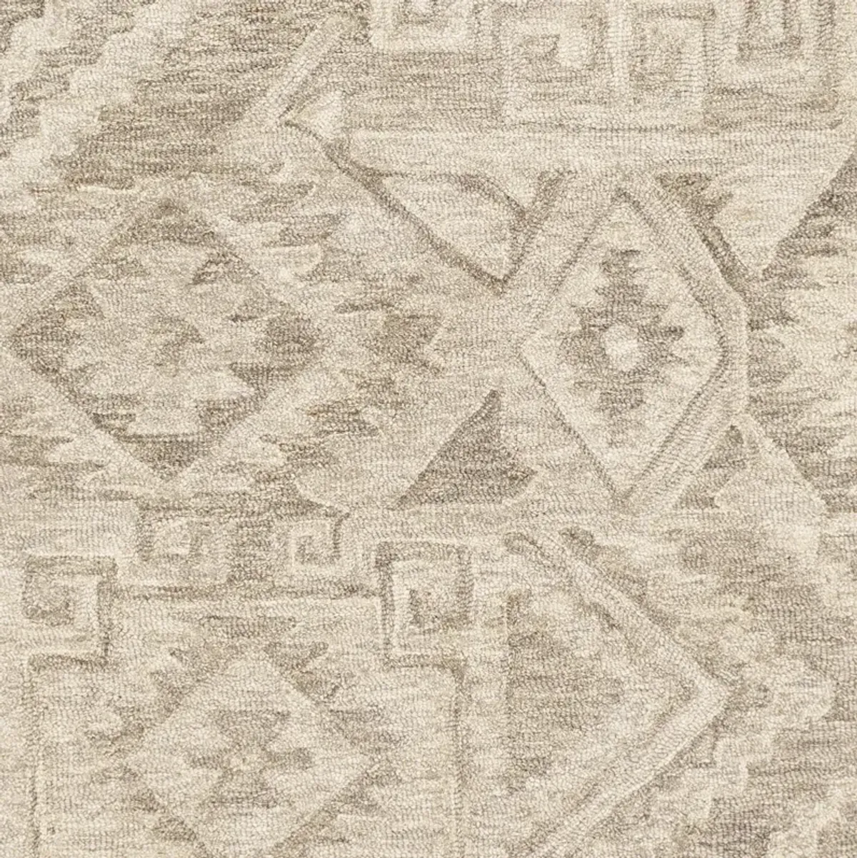 Newcastle NCS-2303 9' x 12' Hand Made Rug