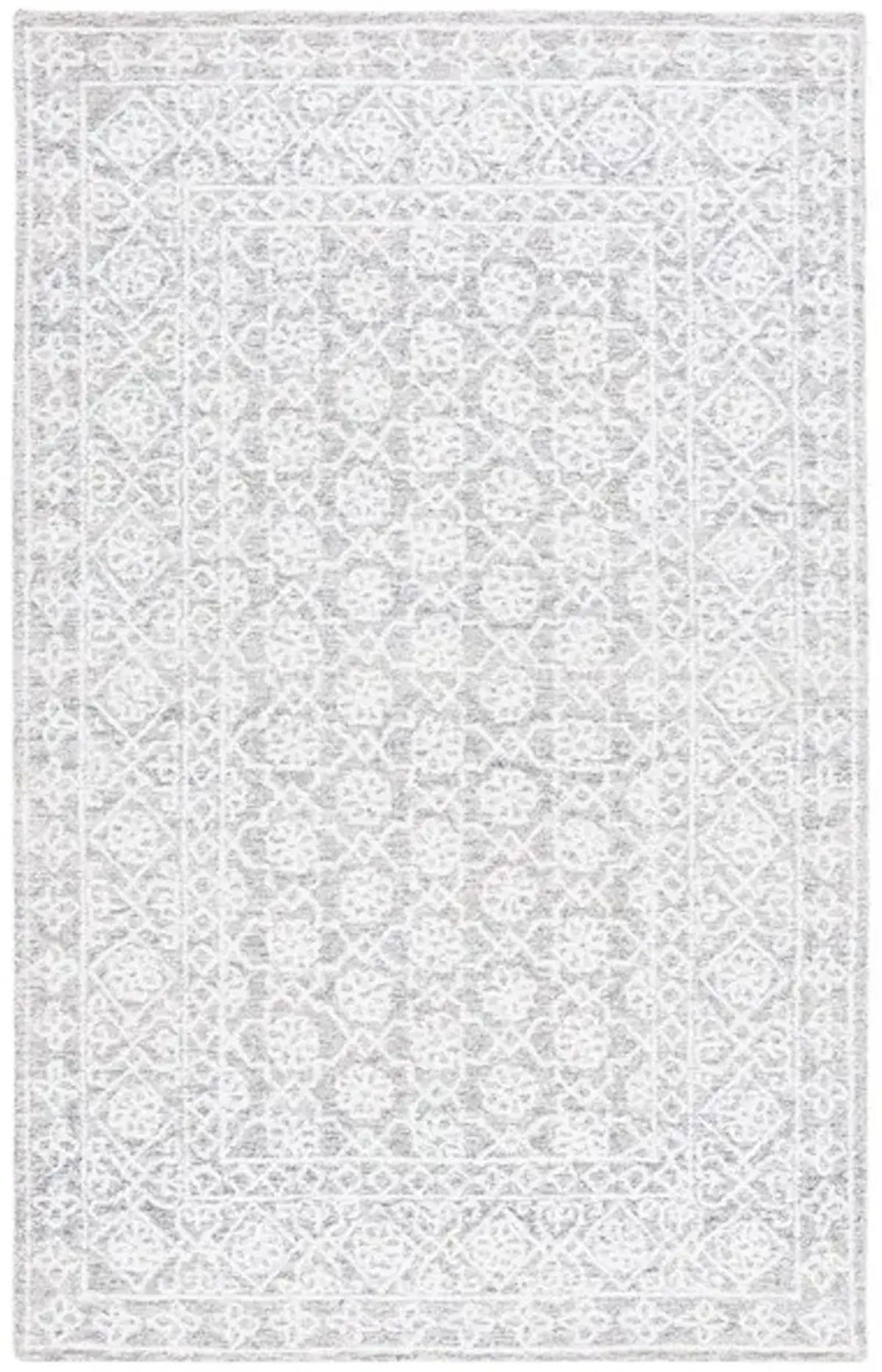 EBONY 212 5' X 8' Medium Rectangle Rug