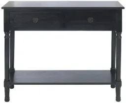 black color