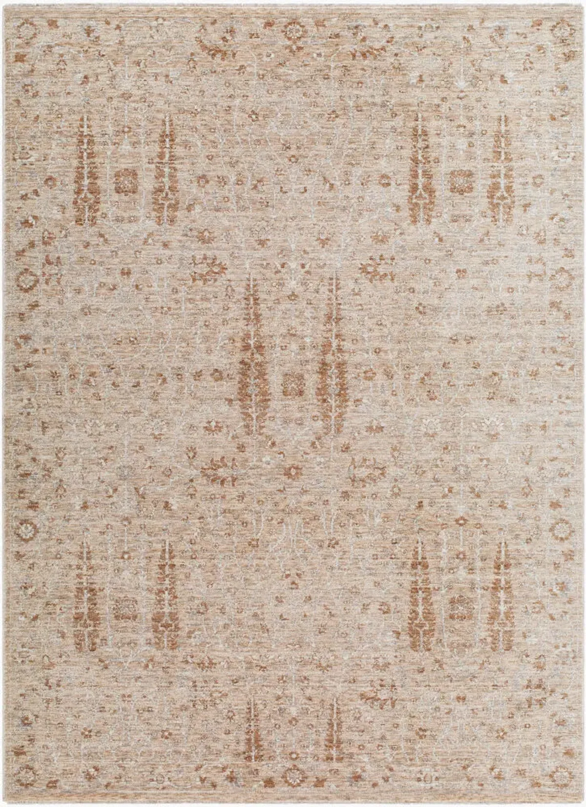 Misterio Plus Machine Woven Rug