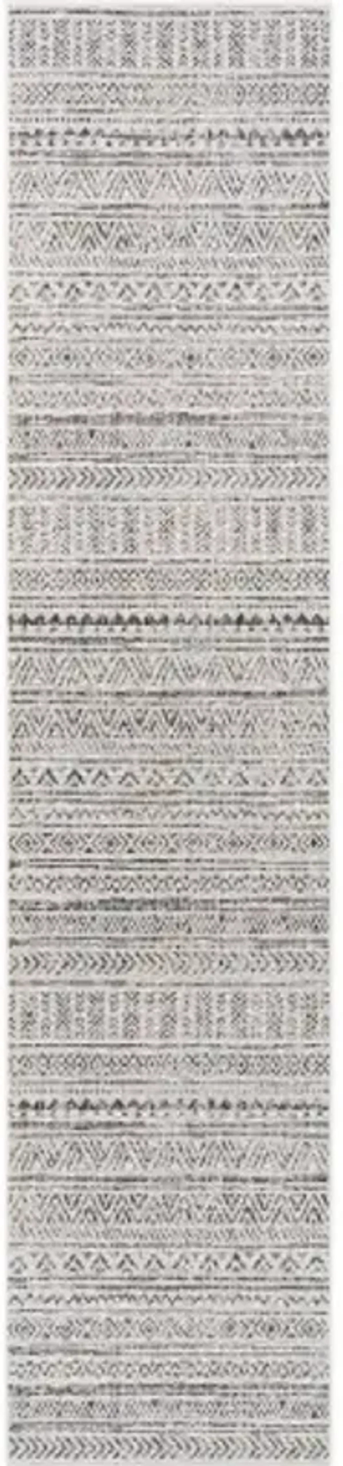 Eagean 5'3" Round Rug