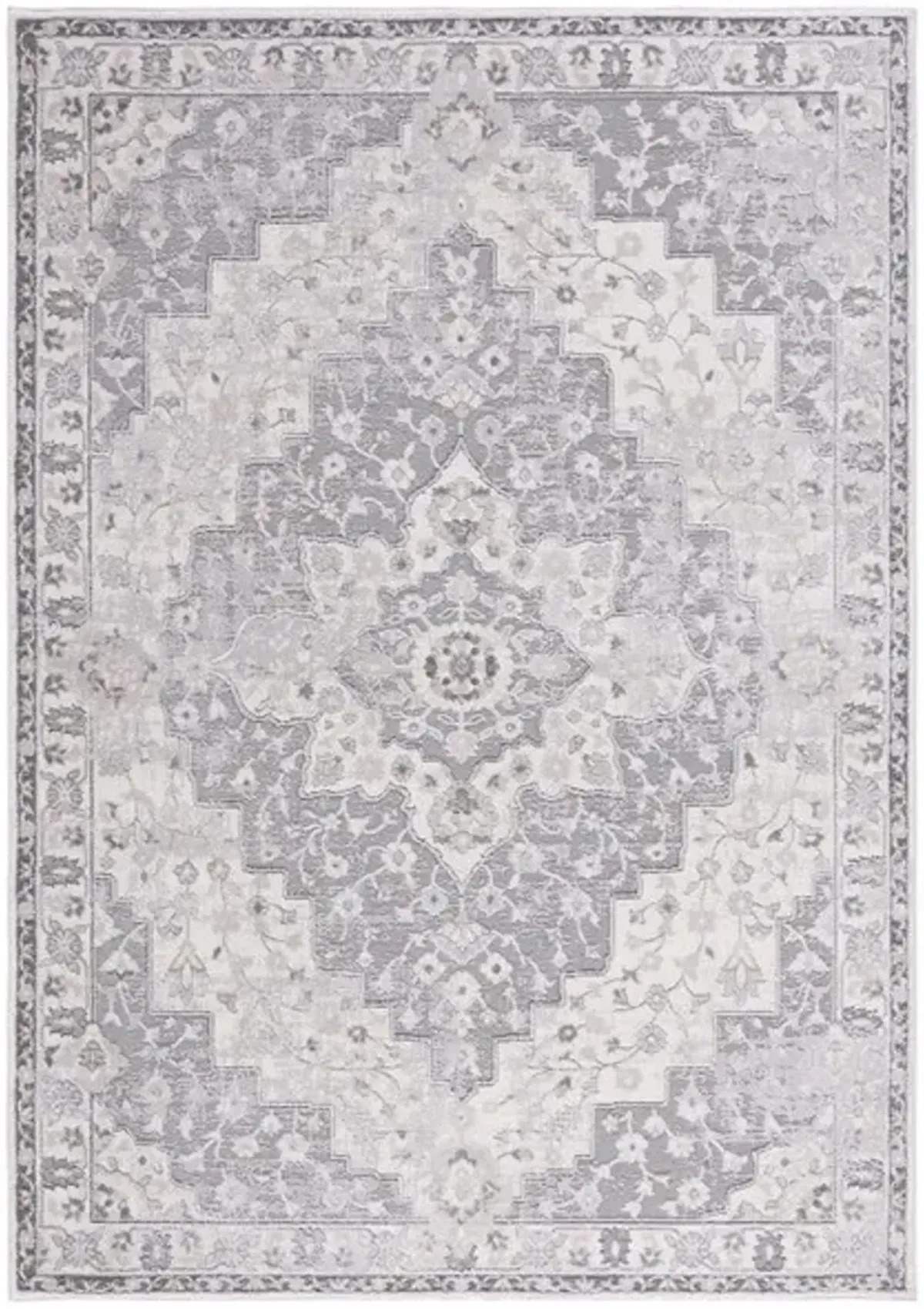 ETERNAL 206 4' X 6' Small Rectangle Rug
