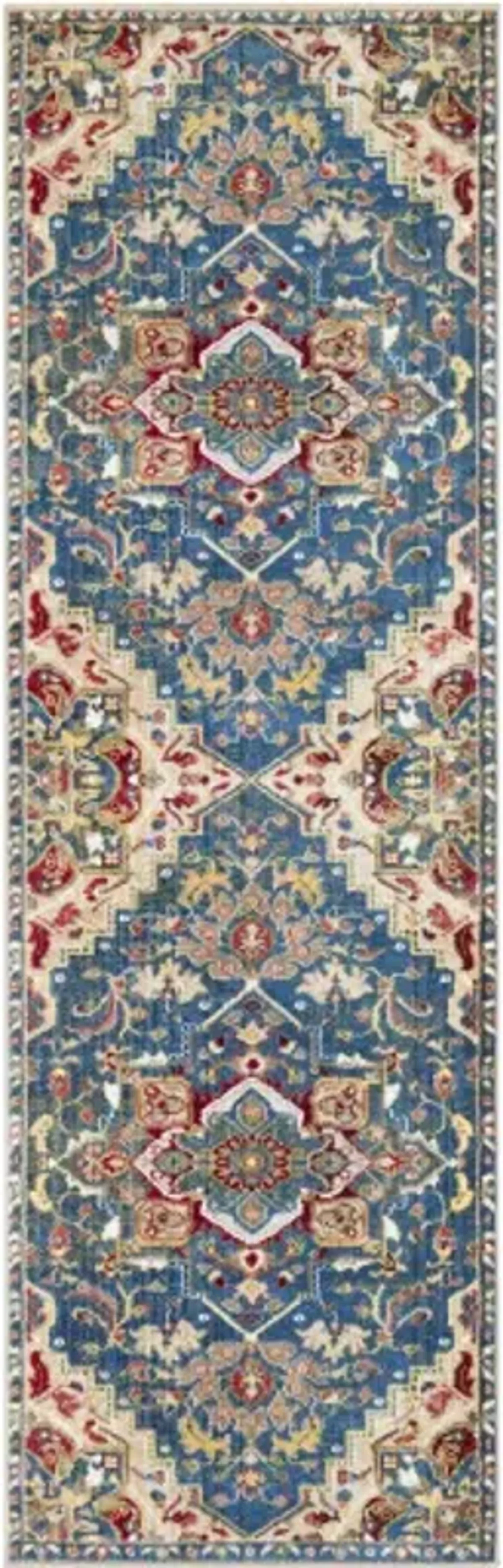Crafty 2'6" x 7'10" Rug