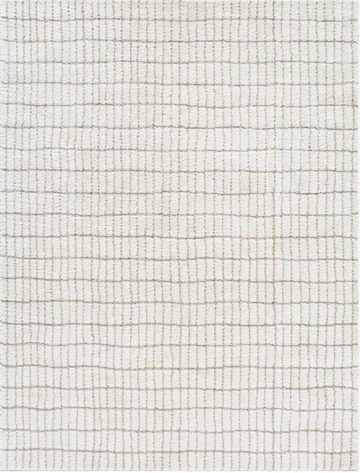 Cascade Machine Woven Rug