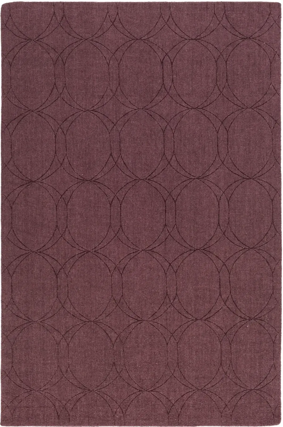 Ashlee ASL-1004 8' x 10' Hand Made Rug